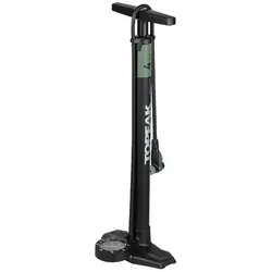 TOPEAK Standluftpumpe JoeBlow Mountain EX mit TwinHead