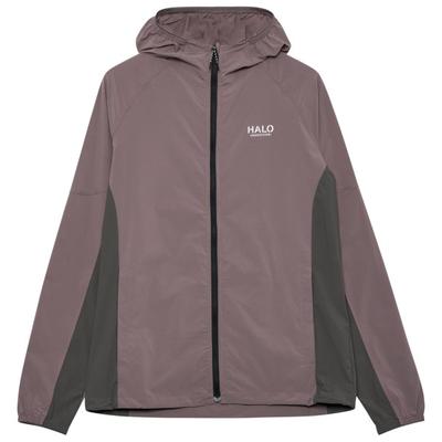 Halo - Halo Division Jacket - Laufjacke Gr XXL braun