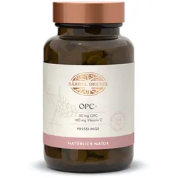 OPC + Presslinge