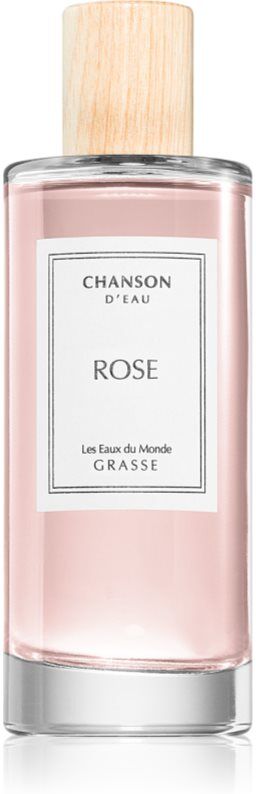Chanson d'Eau Original Rose Eau de Toilette pour femme 100 ml
