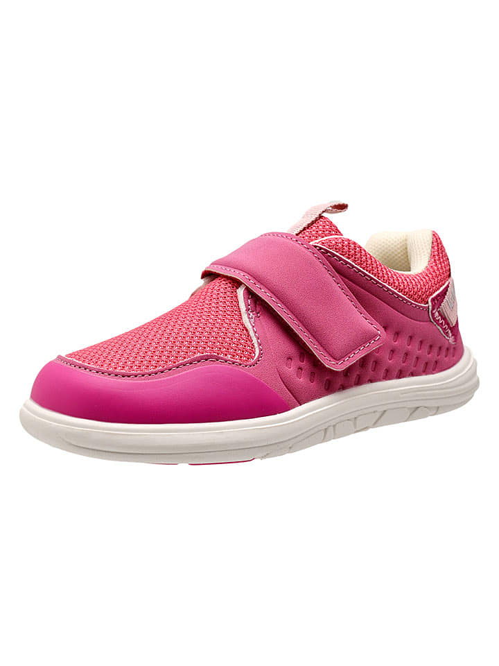 lamino Barfußschuhe in Pink - 26