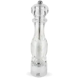 PEUGEOT Nancy Salzmühle 6.7 cm transparent