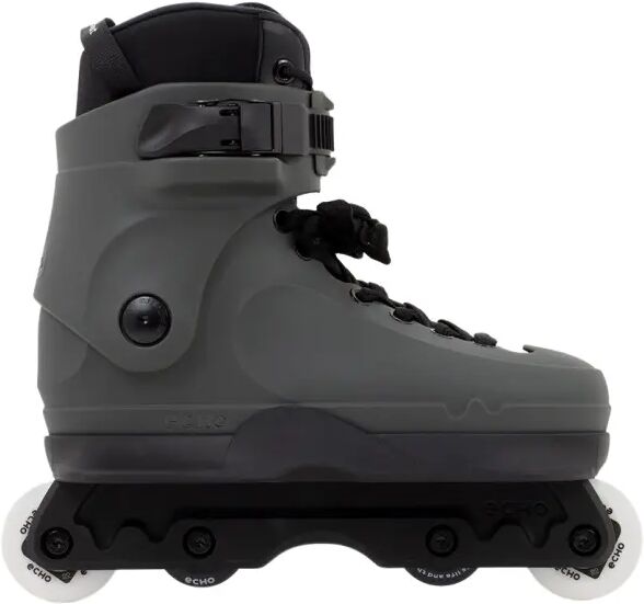 Echo Skate Aggressive Skates Echo Verve (Graphite - 42)