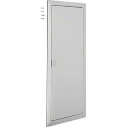 Hager Blendrahmen Volta, m.Tür VZ324N