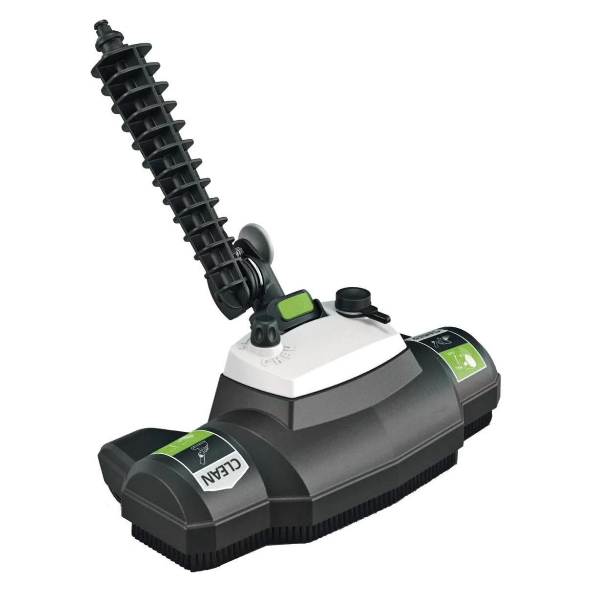Stürmer - Cleancraft Bodenreinigungsbürste 2-in-1 (7115012)
