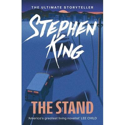 The Stand, Taschenbuch von Stephen King, Hodder And Stoughton, 978-1-4447-2073-0