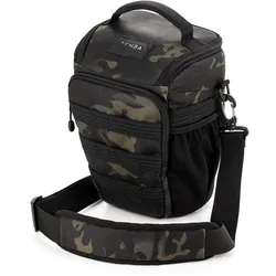 Tenba AXIS V2 4L TOPLAODER - MULTICAM SCHWARZ