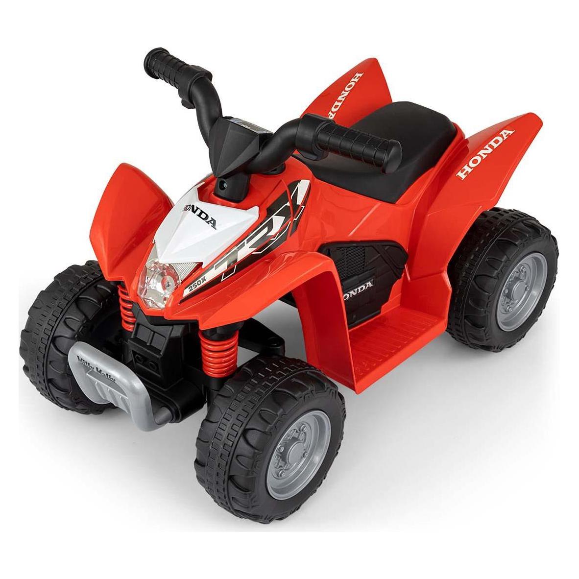 Mally Honda ATV (4480)