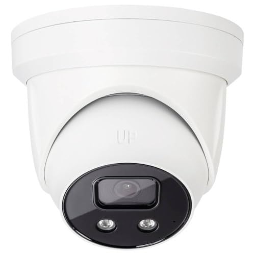 ABUS CAM IP Kugeldome 4 MPx IPCB54511A