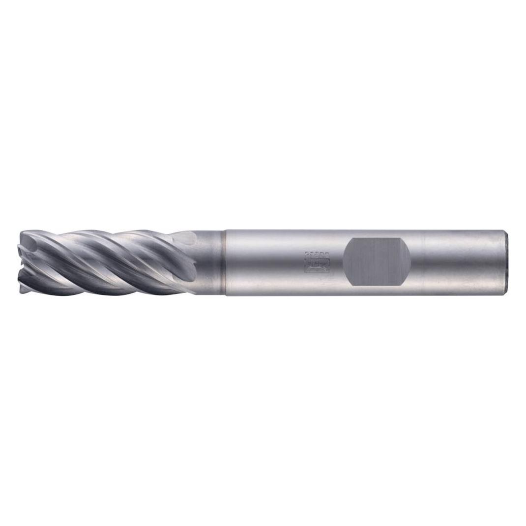 Pferd TOOLS 23000850 Vollhartmetallfräser Hartmetall Länge 104 mm Arbeits-Län (23000850)