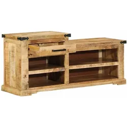 vidaXL, Schuhschrank, Pafonica (35 x 35 x 50 cm)