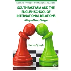 Springer Southeast Asia and the English School of International Relations (L. Quayle, Englisch), Sonstige Literatur