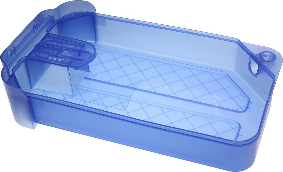 Tefal SS-994844 Oliecontainer voor de FR8040 Oleoclean Pro Inox friteuse