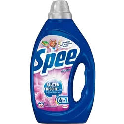 Spee Waschmittel »COLOR BLÜTEN-FRISCHE« 1 l