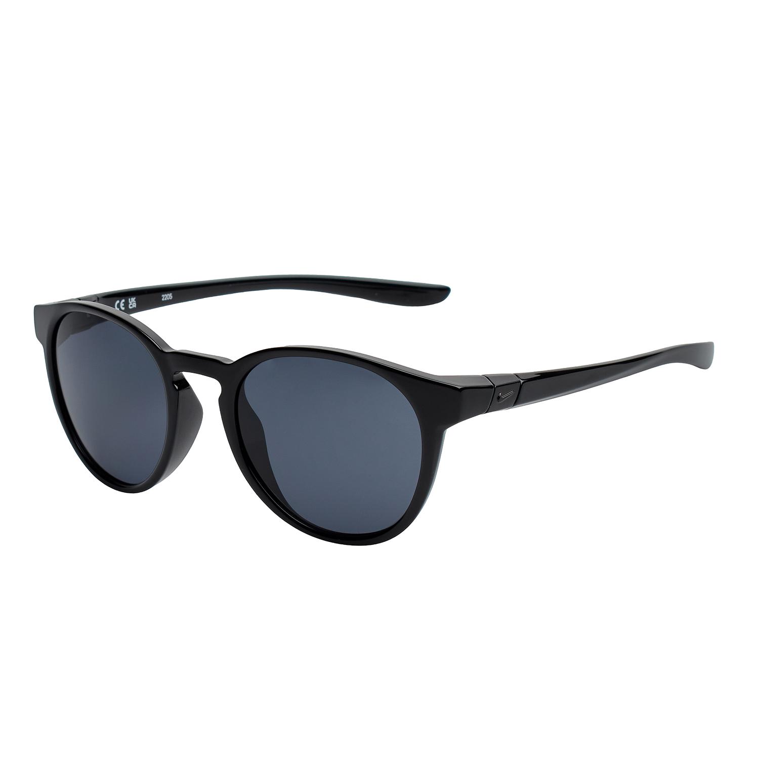 DZ7371 Damen Runde Sonnenbrille