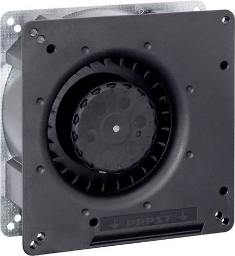 EBM Papst 9594310200 Radiallüfter 24V 55 m³/h