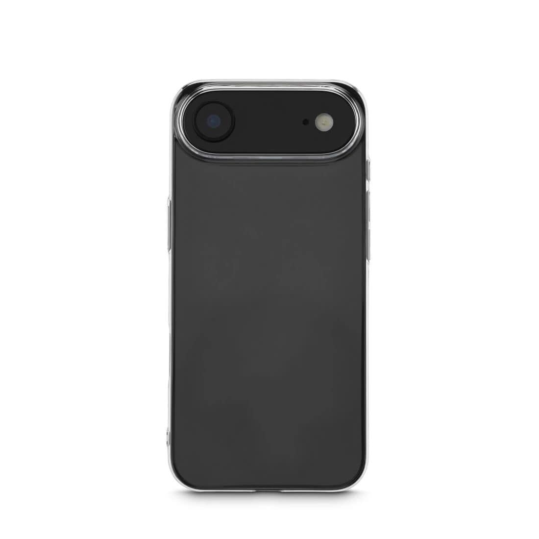 Hama Cover für iPhone Air 232389 Slim Protect (Transparent) 00232389
