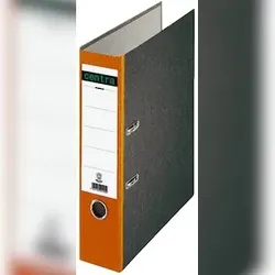 Centra 220126 Standard-Ordner - A4, 80 mm, orange