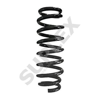 Suplex Fahrwerksfeder [Hersteller-Nr. 41058] für Suzuki