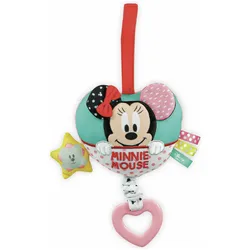 Clementoni, Spieluhr, Minnie Mouse Soft Musikdose