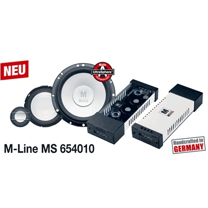 German Maestro MS 654010