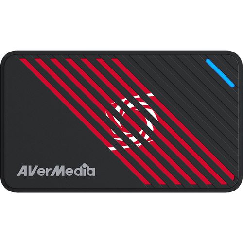 AVerMedia Capture Card GC553PRO / Live Gamer ULTRA S Schwarz