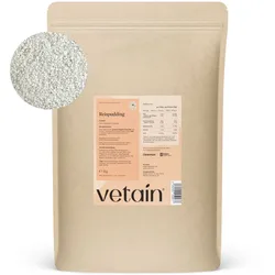 Reispudding - 100 % Extrudiertes Reisgrieß (1kg)