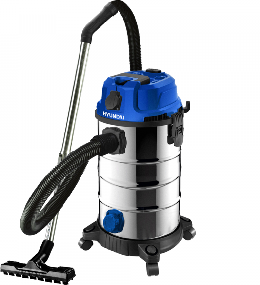 Hyundai ZN2001C-1-25L - Bidone aspirasolidi-liquidi
