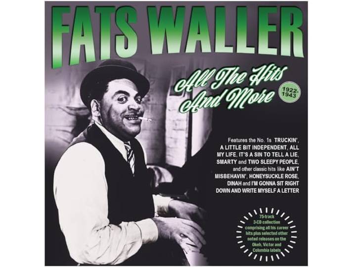 All The Hits And More 1922-1943