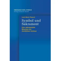 Symbol und Sakrament, Fachbücher von Louis-Marie Chauvet