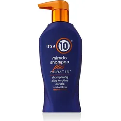 It's A 10, Shampoo, Miracle Moisture Shampoo 2957 Ml (Flüssiges Shampoo)