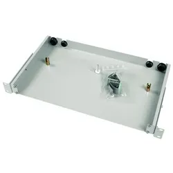 Telegärtner 19"LWL-Gehäuse 2HE 100022143