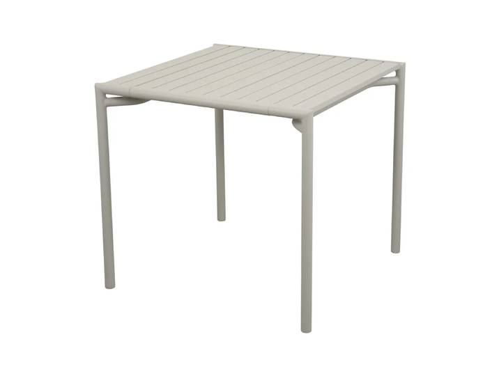 Cane-line Table à manger Bliss 81x81 cm Sand