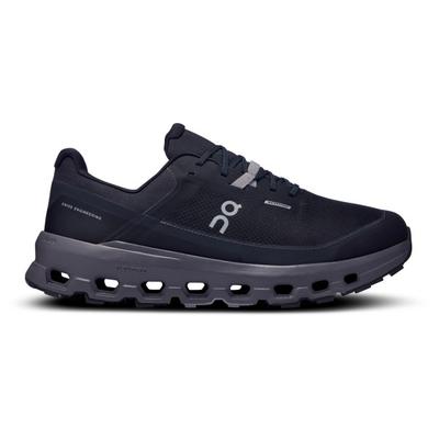 On - Cloudvista 2 Waterproof - Trailrunningschuhe 42 | EU 42 blau