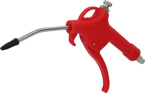 KS Tools Druckluft-Ausblaspistole 6.3 bar