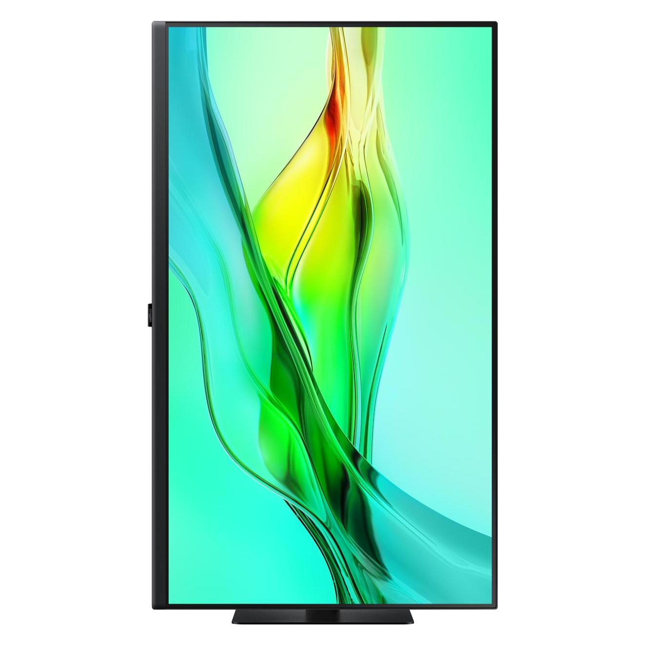 Samsung ViewFinity S6 - S60UD (2560 x 1440 Pixel, 32") (LS32D600UAUXEN)