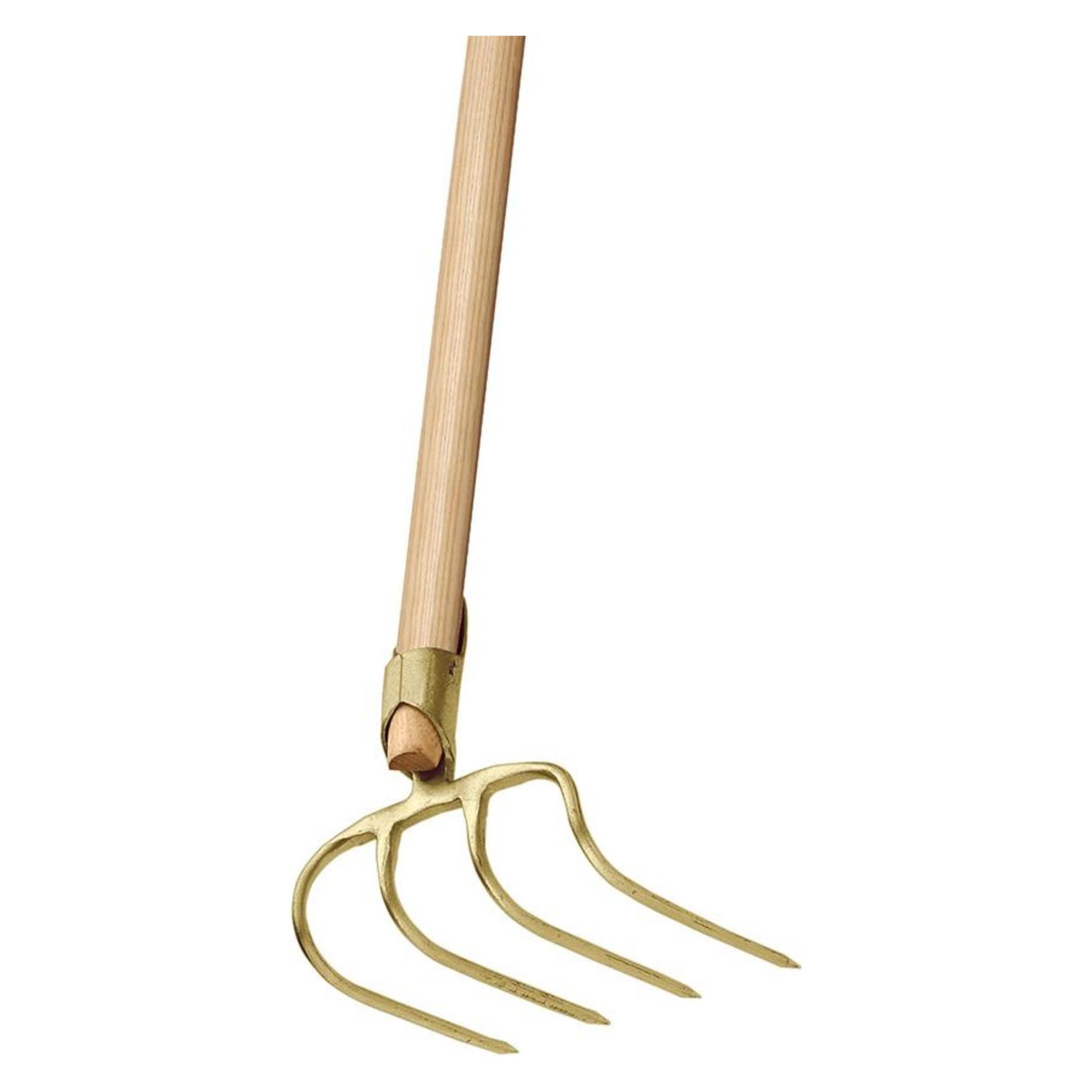 Idealspaten IDEAL Dunghacke - 66150001 (4005827661485)