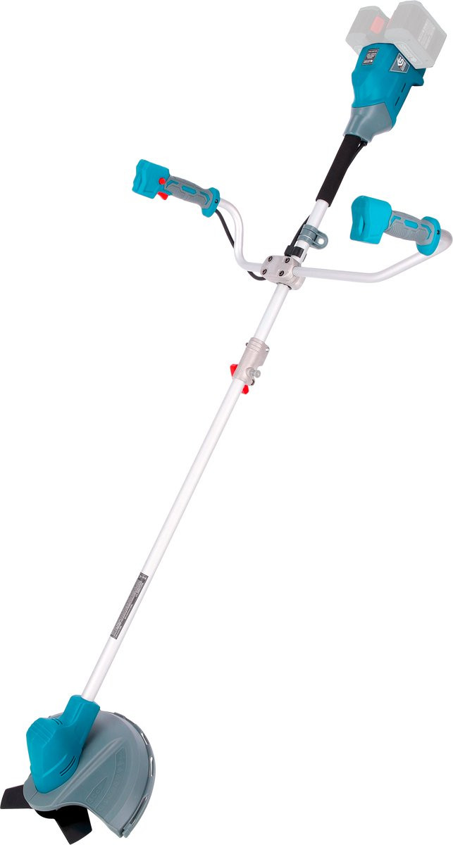 Snoerloze Tuintrimmer KS BCT1-40V