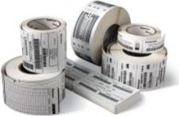 Zebra Z-SLCT 2000D 102X38MM (800264-155)