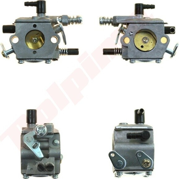 MAGIQ Parts Carburateur voor Chinese kettingzagen 45cc en 52cc