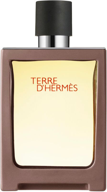HERMÈS Terre d’Hermès Eau de Toilette spray de voyage pour homme 30 ml