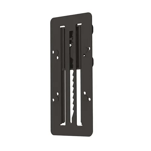 Neomounts by Newstar Adapt. Höhenverst.10"-24" 1TFT black. Max.12kg FPMA