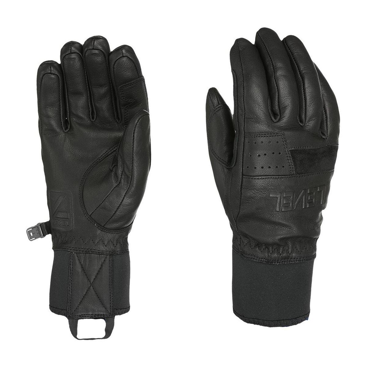 Level Eighties black (01) XS 2362UG-01-XS