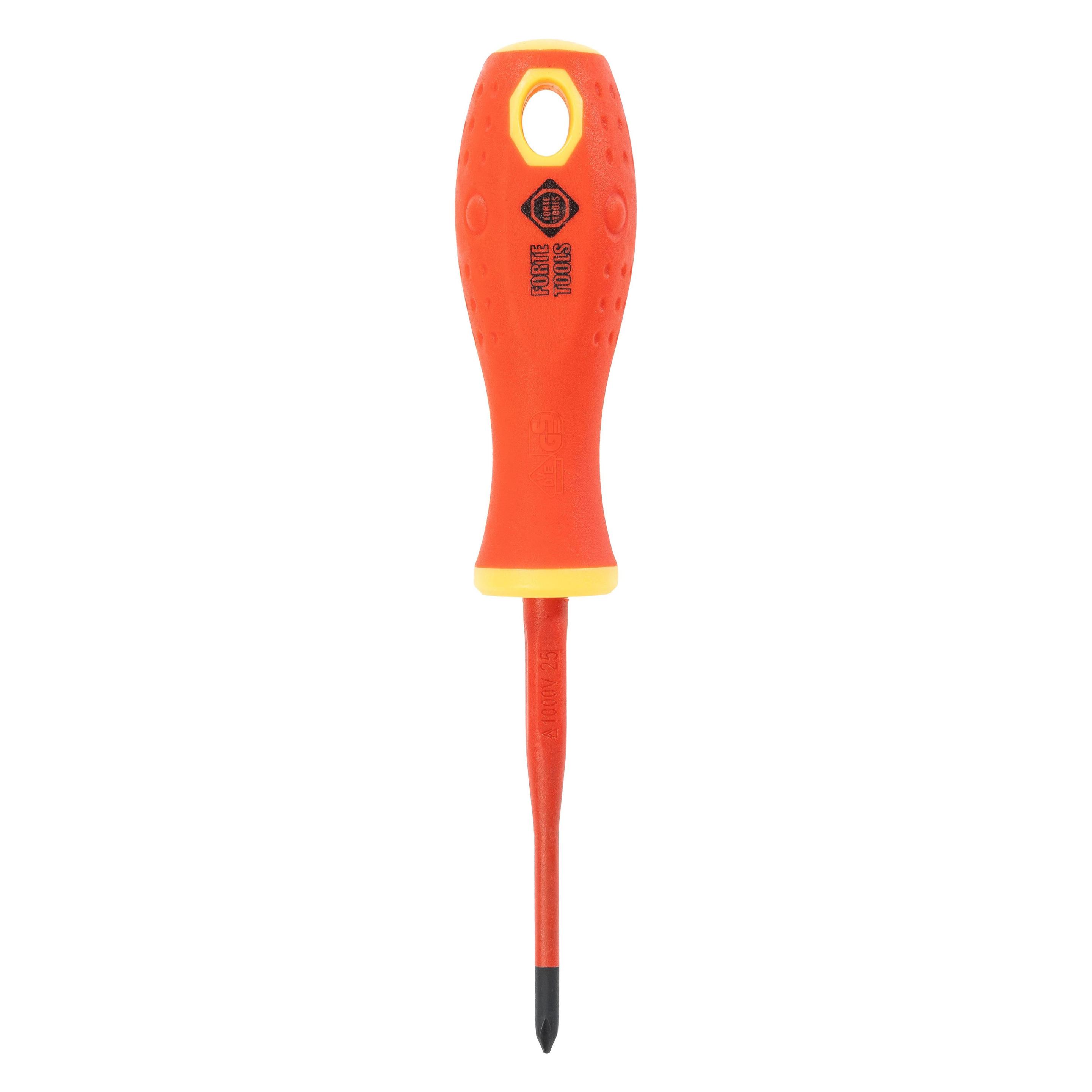 Forte tools Impact Screwdriver Ph1 Vde (61853792)