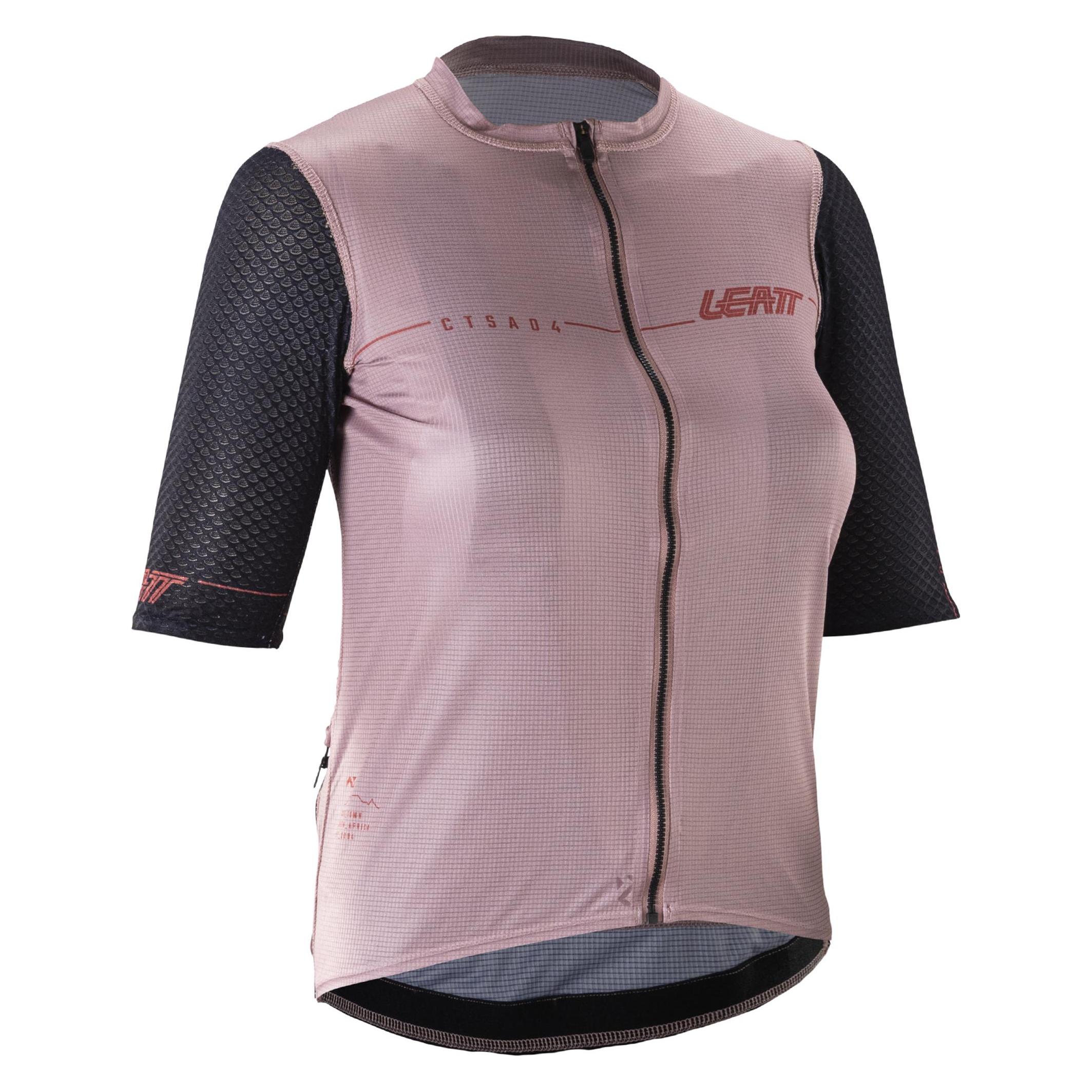 Leatt Damen-Radtrikot MTB Endurance 6.0 (XS) (66920174)
