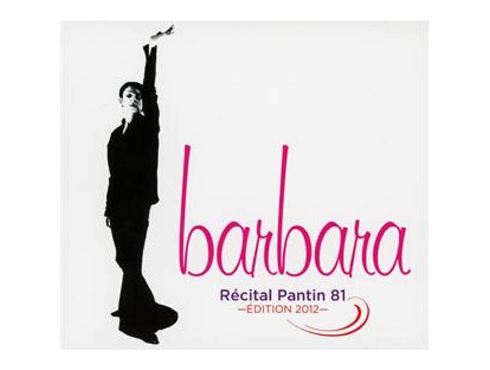 récital Pantin 81 : édition 2012