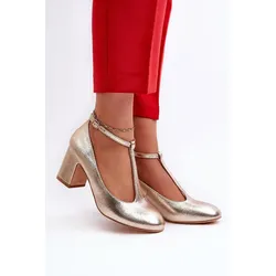Pumps mit Absatz Model 197240