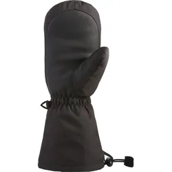 Dakine Yukon Skifäustlinge Kinder 001 - black L