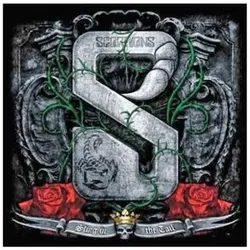 Sony Music, Schallplatten, Sting in the Tail (Scorpions)