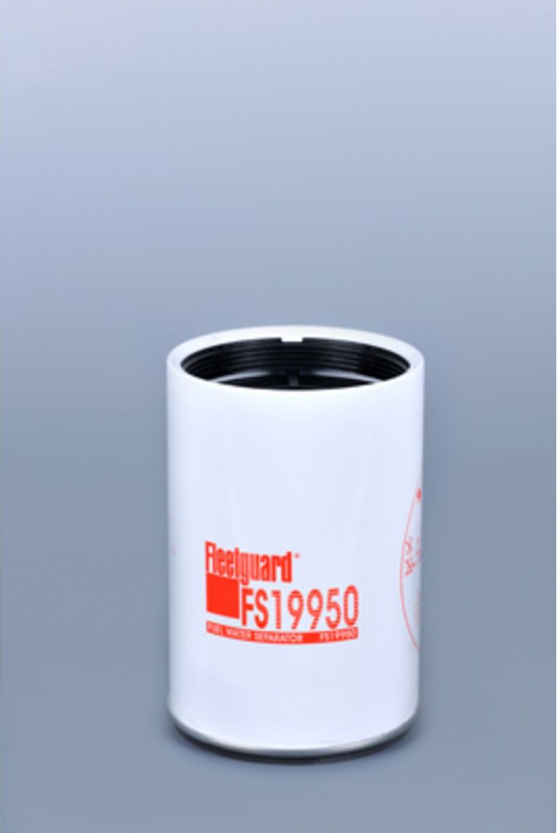 Filtre à carburant FLEETGUARD FS19950